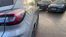 Ford Puma 1.0 EcoBoost Hybrid mHEV ST-Line X 5dr Petrol Hatchback